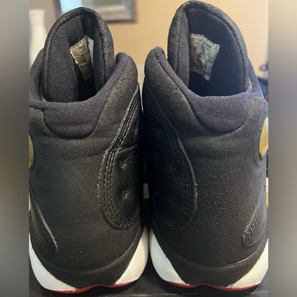 AIR JORDAN 13 OG 'PLAYOFFS' 1997 | SIZE 10 - Picture 5 of 13